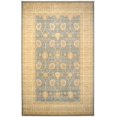 thumbnail image 1 of Unique Loom Adel Edinburgh Vintage Floral Area Rug or Runner, 1 of 3