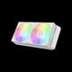 thumbnail image 5 of ENFRIAMIENTO GAMDIAS AURA GL240 V2 WH BLANCO 240MM AM5/LGA1700 ARGB GD-AURA GL240 V2 WH, 5 of 10
