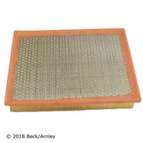 BeckArnley 042-1684 Air Filter
