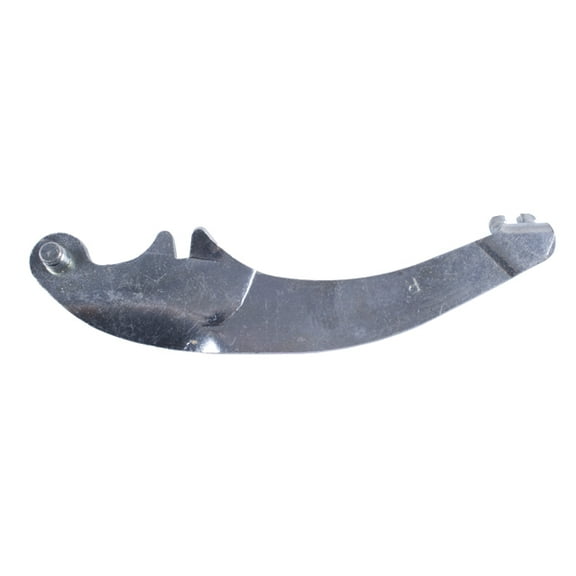 Omix 16751.04 Emergency Brake Lever Fits 72-78 CJ5 CJ6 CJ7