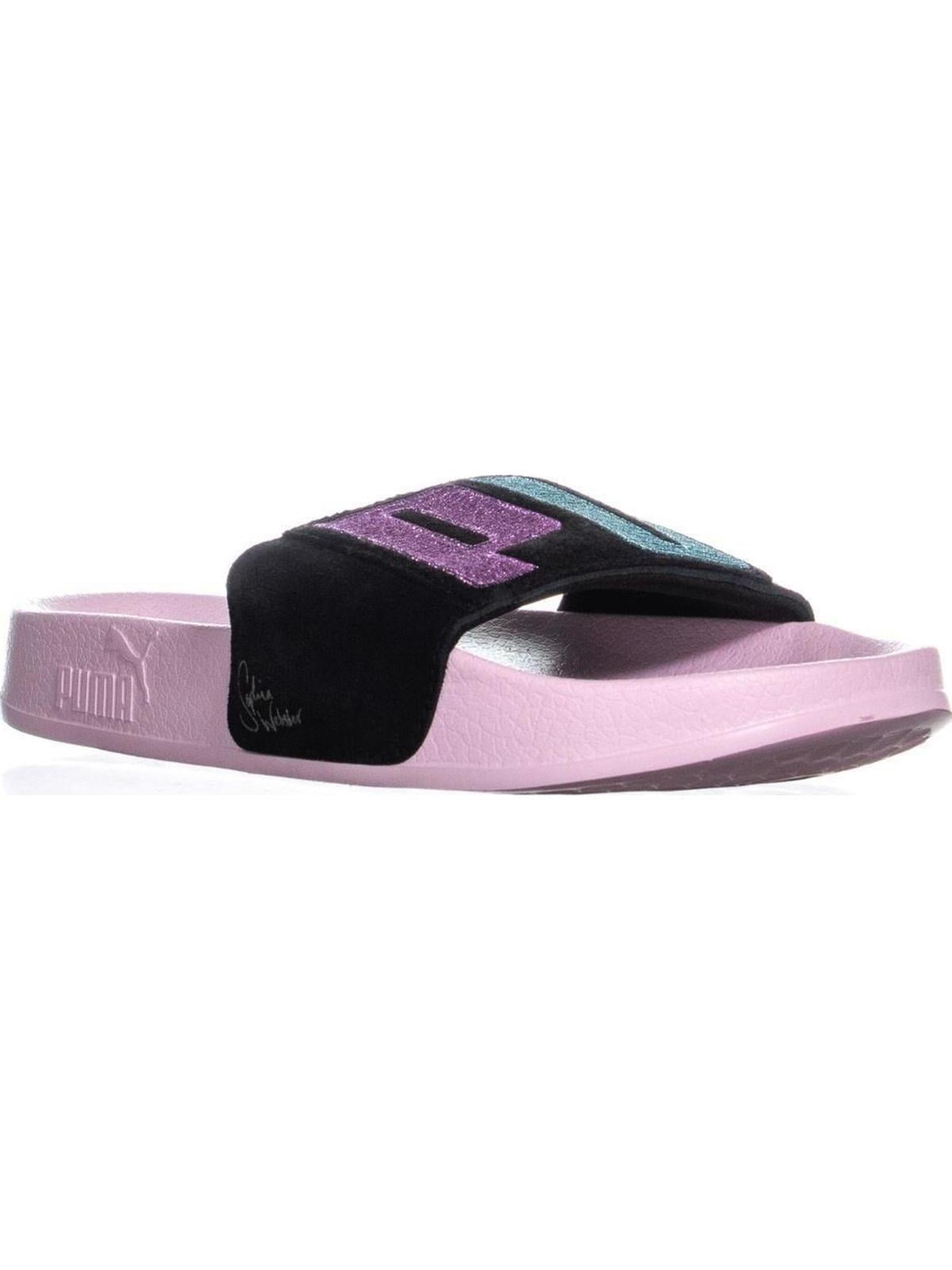 puma sophia webster slides