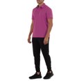 thumbnail image 7 of Athletic Works Men's and Big Men's Quick Dry Polo, up to 3XL, 7 of 7