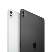 Apple Apple 11-inch iPad Pro WiFi 2TB with Nano-texture Glass, Silver