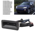 thumbnail image 4 of Tailgate Handle Switch, High Stability Anti Aging Rugged Abrasion  LR020997  for Freelander 2, 4 of 8