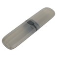 thumbnail image 1 of Bgsha Travel Toothbrush Box Stretchable Toothpaste Holder Container Adjustable Case, 1 of 9
