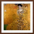 thumbnail image 2 of Adele Bloch-Bauer I, 1907, Figurative Framed Art Print Wall Art by Gustav Klimt Sold by Art.Com, 2 of 6