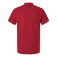 thumbnail image 5 of AllPro 62800 Pique Polo-Red-3XL, 5 of 6