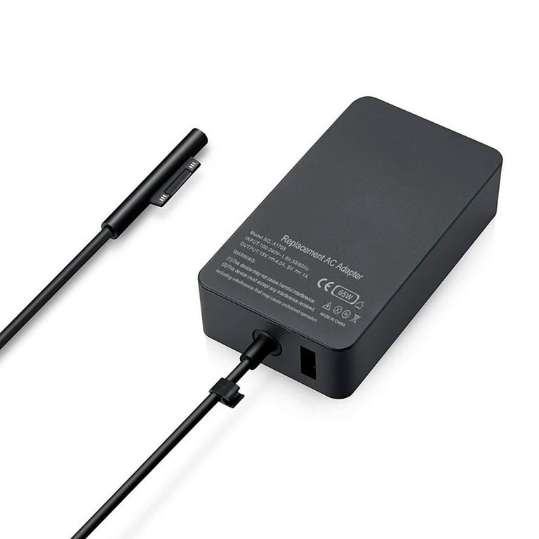 Microsoft Surface 65W Power Supply ...