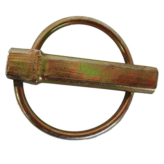 RAParts A-PN107-AI One New Replacement Lynch Pin, .437"