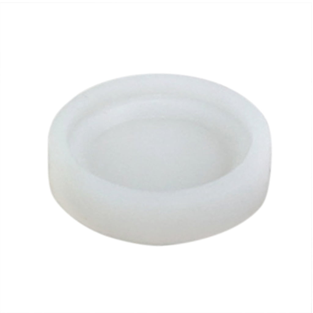 DIY Casting Mold Cylinder Candle Mold, Cylinder Silicone Crafts Mould, 3D Geometric Candle Mold Candle Decorations Tools