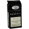 PapaNicholas Coffee Family Reserve Black and Tan Whole Bean 12oz Bag