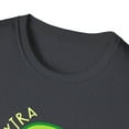 thumbnail image 3 of Guac Is Extra So Am I Vegetarian Avocado | Avocado | Fruit | Trendy | Vegan Clothing | Vegetarian Unisex Softstyle T-Shirt, 3 of 4