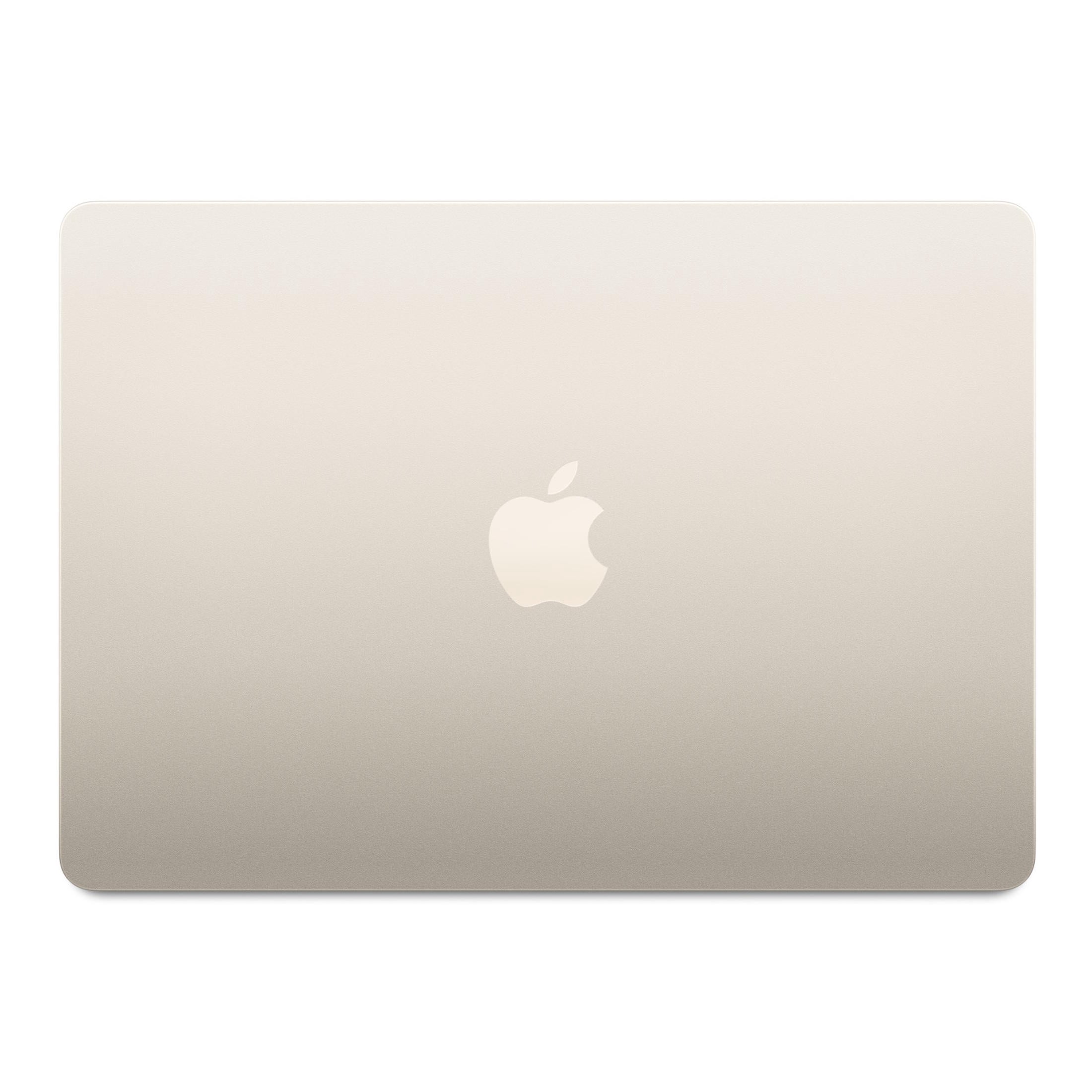 Pre-Owned Macbook Air 13.6-inch (10-GPU, Midnight) 4.05Ghz 8-Core M3 (2024) Laptop 1TB SSD HD & 8GB RAM thumbnail 11