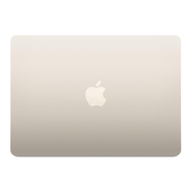 Macbook Air 13.6-inch (8-GPU, Starlight) 4.05Ghz 8-Core M3 (2024