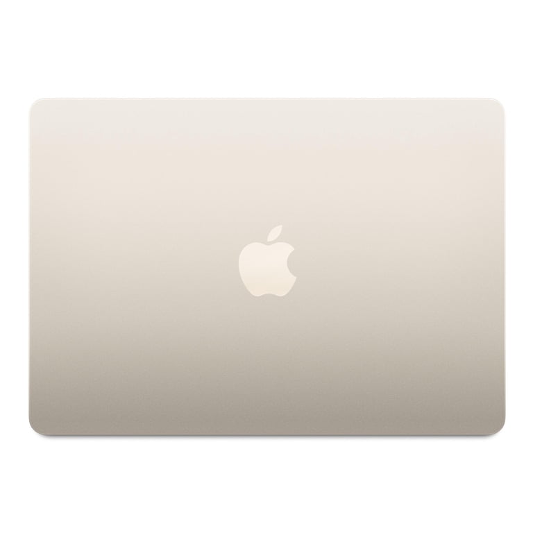 Pre-Owned Macbook Air 13.6-inch (8-GPU, Starlight) 4.05Ghz 8-Core