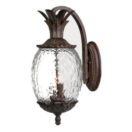 Acclaim Lighting Lanai Outdoor Wall Mount Light Fixture