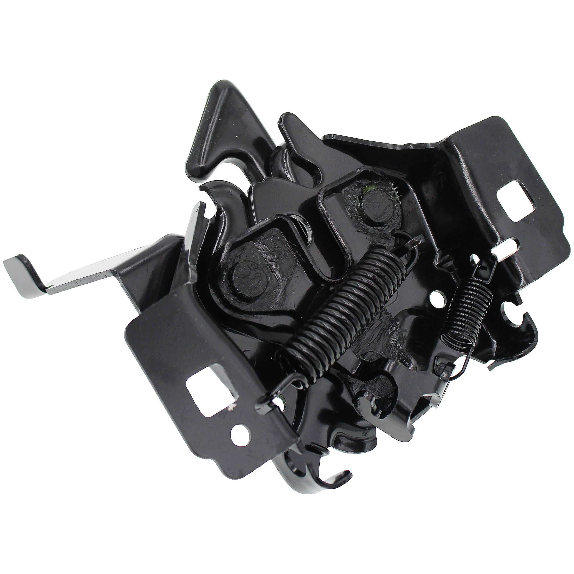 Dorman 820-112 Hood Latch Assembly for Specific Ford Models