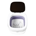 thumbnail image 1 of Mini Lavadora Portátil Lavadora Plegable Capacidad 10L, 1 of 7