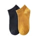 thumbnail image 3 of Calcetines para Hombre, Pack de 10 Pares de Calcetines Bajos para Hombre y Mujer, Calcetines Deportivos de algodón Transpirables para Hombre oso de fresa Electrónica, 3 of 5