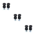 thumbnail image 4 of ZheElen Easy To Operate Car Spark Plug Gap Tool Durable And Portable Engine Spark Plug Caliper Spark Plug Gap Tool Kit M12+M14 3Set, 4 of 6