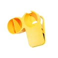 thumbnail image 3 of Xingzhi Multi-functional Home Office Table Desktop Cup Holder Clamp Clip Yellow, 3 of 9