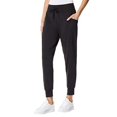 thumbnail image 3 of 32 DEGREES Ladies' Side Pocket Jogger Medium Black, 3 of 5