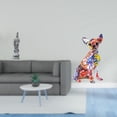 thumbnail image 2 of Estatua de Guan Yin,Estatua de Guan Yin para decoración del hogar.,Escultura de Kuanyin,figurita,decoración china,regalos,Figura decorativa,Estatua de perro coleccionable,decoración de, 2 of 8
