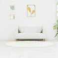 thumbnail image 2 of Under 10 Hangs Decoration Room Wall Decoration Round Wall Background Living Decor, 2 of 3