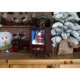 thumbnail image 3 of Sd Cb Oferta Especial Globo De Nieve Con Luces Navideñas: Tv, 3 of 8