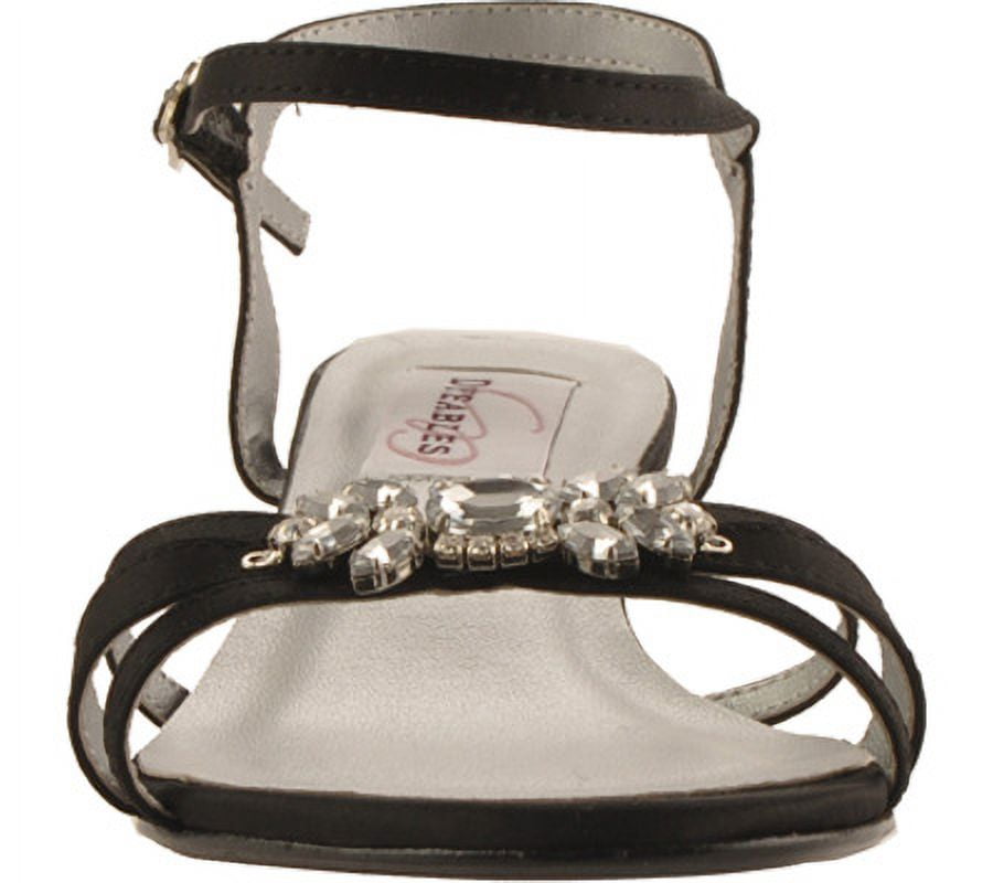 Dyeables Penelope Color Black Size M