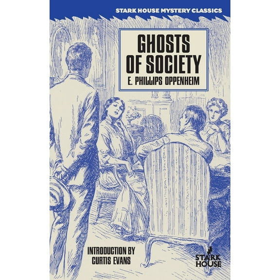 Ghosts of Society, (Paperback)