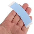 thumbnail image 5 of 48 Uds hojas adhesivas para pelucas cinta para pelucas cintas para pelucas de encaje cinta para pelucas pegamento para el cabello para pelucas adhesivo para pelucas cintas de soporte frontal de encaje, 5 of 5