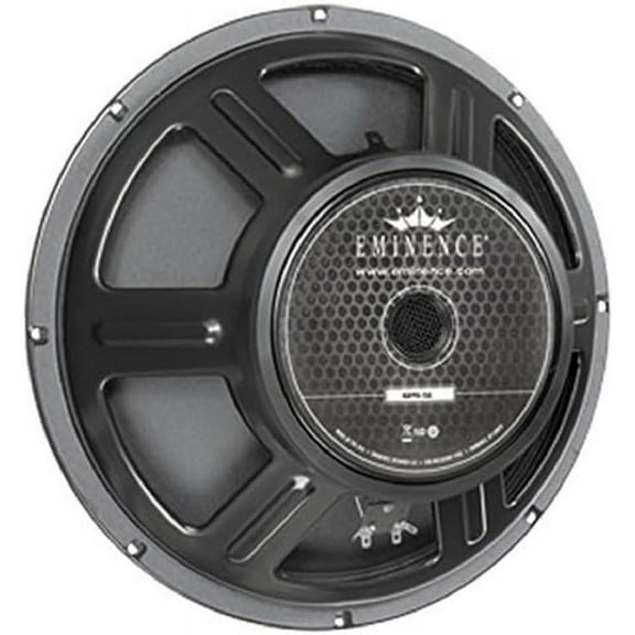 EMINENCE KAPPA15C 15-Inch American Standard Series Speakers