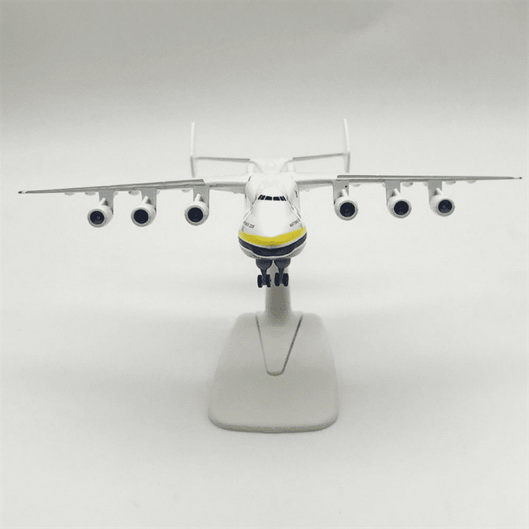 Antonov　AN-225　Mriya　1/200スケール Gemini 200 Antonov AN-225 