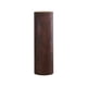 thumbnail image 1 of Base de adorno de piso vintage desgastada, muelle redondo de madera for sala de estar o salón de té, 1 of 6