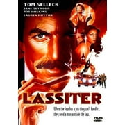 Lassiter DVD