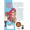 thumbnail image 2 of Toradora! (Manga): Toradora! (Manga) Vol. 1 (Series #1) (Paperback), 2 of 2