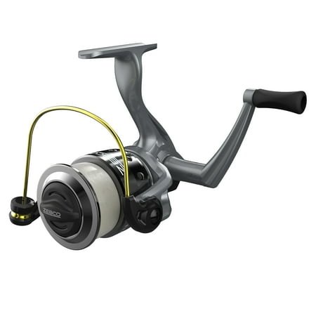 UPC: 0032784634515 | Zebco Spyn Spinning Fishing Reel  Size 20