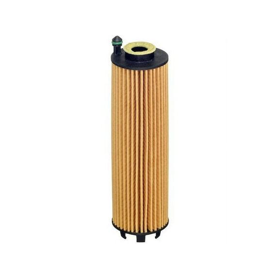 Oil Filter - Compatible with 2020 - 2022 Mercedes-Benz GLE450 3.0L 6-Cylinder 2021