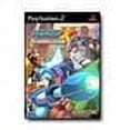 thumbnail image 2 of Mega Man X Collection - PlayStation 2, 2 of 2
