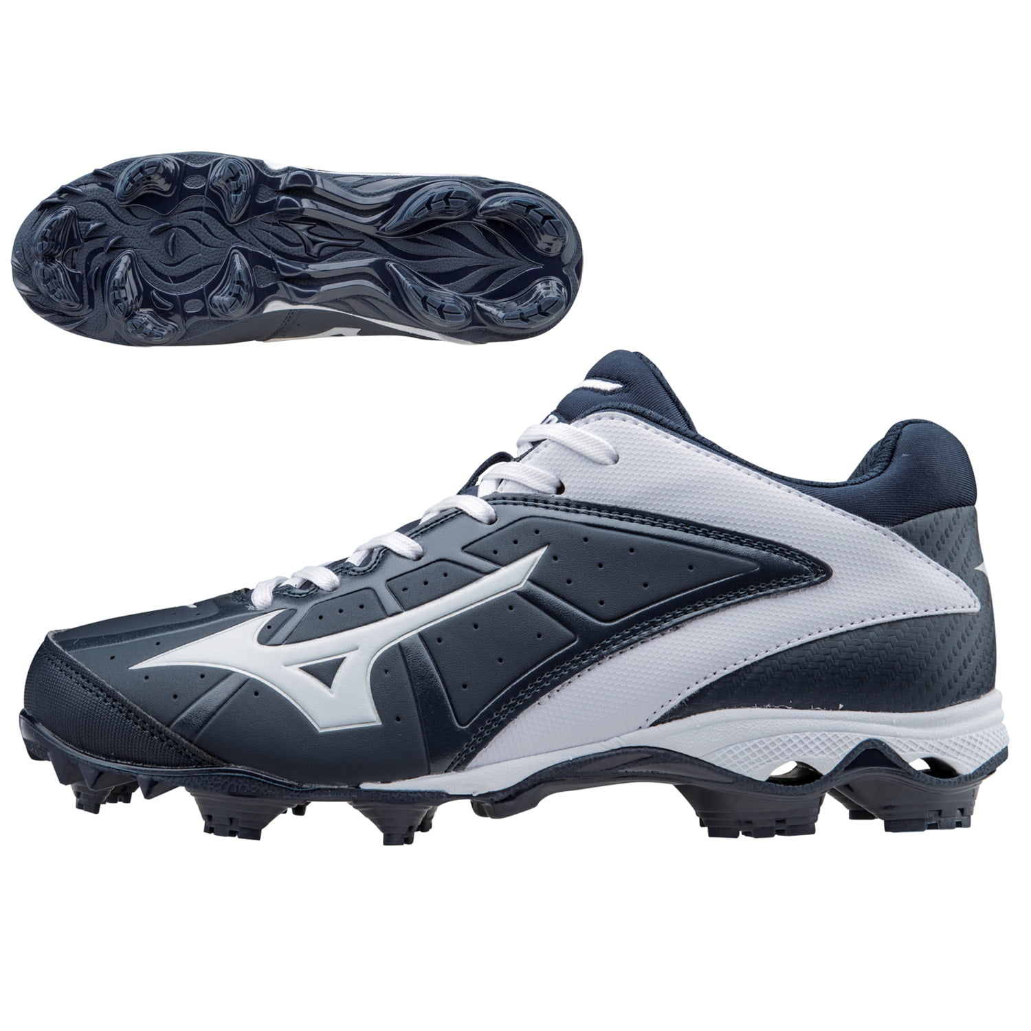mizuno elite