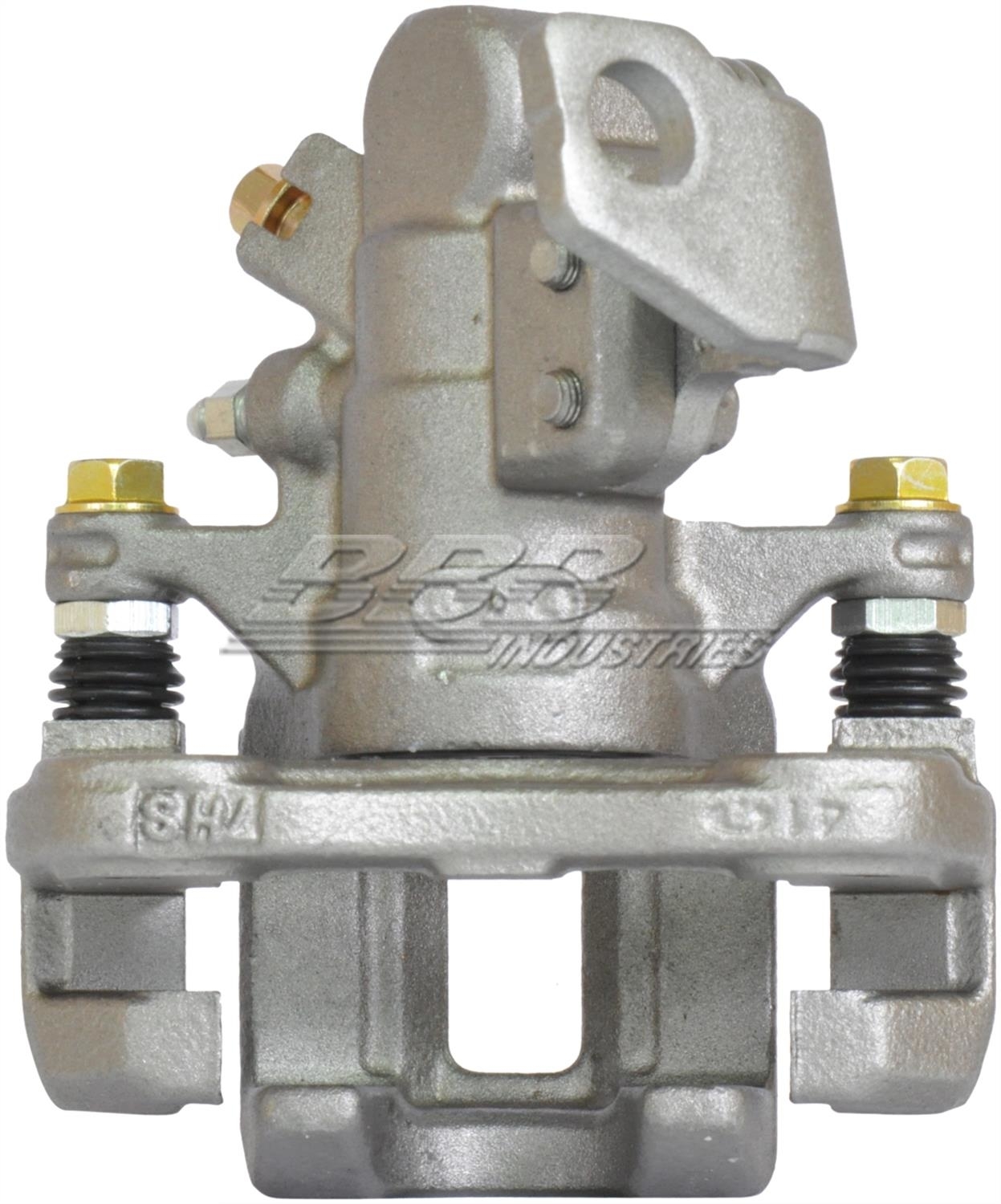 TERREPOWER formerly BBB Industries 99-00959A Reman Caliper w/installation Hardware