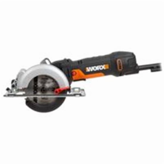Rockwell 4.5 in. Saw Circular