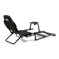 Next Level Racing, GTLite Junior Simulator Cockpit, NLR-S041, Black ...