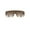 Havana, variant on CARRERA CAFLAGLAB12-8686-99  Sunglasses Size 99mm 140mm 01mm havana Men NEW