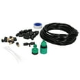 thumbnail image 3 of Ccdes Irrigation Kit,Watering Kit,Garden Irrigation System Watering Atomizing Sprayer Kit 4/7 Tube 10m Garden Accessory EU, 3 of 8