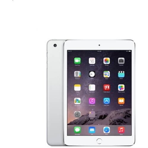 Apple iPad Mini 3 16GB + Wi-Fi - Walmart.com