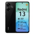 thumbnail image 1 of Xiaomi Redmi 13 128GB 6GB RAM Negro Ocaso, 1 of 3