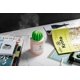 thumbnail image 4 of Mini Humidifier, 280ml Usb Cold Mist Portable Cactus Air Humidifier, Ultra-quiet Operation, 4 of 5