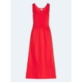 thumbnail image 4 of Free Assembly Women's and Women's Plus U-Neck Mixy Dress, Sizes XS-4X, 4 of 4